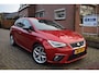 SEAT Ibiza 116 PK TSI FR Business Intense/AIRCO-ECC/ADAP CRUISE/NAVI/CARPLAY/CAMERA/XENON LED/BLUETOOTH/PDC V+A/LMW/STOEL VERW/USB