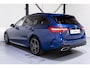 Mercedes-Benz C-klasse 300 e AMG Line PANO/LEDER/HUD/DEALEROH/AMG/NIGHTPAKKET
