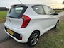 Kia Picanto 1.2 CVVT Comfort Pack AUTOMAAT