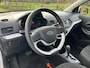 Kia Picanto 1.2 CVVT Comfort Pack AUTOMAAT