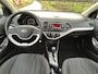Kia Picanto 1.2 CVVT Comfort Pack AUTOMAAT
