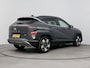 Hyundai Kona 1.6 GDI HEV Premium | Leer | Memory | Trekhaak | Trekgewicht 1300kg | 360 Camera | El. bed. achterklep | Stoelventilatie |
