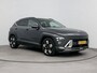 Hyundai Kona 1.6 GDI HEV Premium | Leer | Memory | Trekhaak | Trekgewicht 1300kg | 360 Camera | El. bed. achterklep | Stoelventilatie |