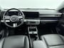 Hyundai Kona 1.6 GDI HEV Premium | Leer | Memory | Trekhaak | Trekgewicht 1300kg | 360 Camera | El. bed. achterklep | Stoelventilatie |