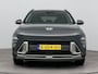 Hyundai Kona 1.6 GDI HEV Premium | Leer | Memory | Trekhaak | Trekgewicht 1300kg | 360 Camera | El. bed. achterklep | Stoelventilatie |