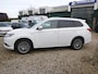 Mitsubishi Outlander 2.4 PHEV Intense+ LEDER OPEN DAK 1ste EIGENAAR