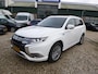 Mitsubishi Outlander 2.4 PHEV Intense+ LEDER OPEN DAK 1ste EIGENAAR