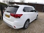 Mitsubishi Outlander 2.4 PHEV Intense+ LEDER OPEN DAK 1ste EIGENAAR