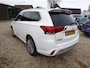 Mitsubishi Outlander 2.4 PHEV Intense+ LEDER OPEN DAK 1ste EIGENAAR