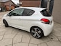 Peugeot 208 1.2 PureTech GT-line|Half leder sportief interieur|Privacy glas|MICA/Parelmoer lak