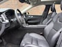 Volvo XC60 2.0 T6 PHEV AWD Plus Dark LongeRange Panoramadak| Camera| Leder| Led