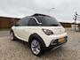 Opel Adam 1.0 Turbo Rocks BlitZ Open Dak | Stoel&Stuur V.W. | 1e Eigenaar | Org. NL | Dealer Onderhouden
