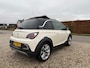 Opel Adam 1.0 Turbo Rocks BlitZ Open Dak | Stoel&Stuur V.W. | 1e Eigenaar | Org. NL | Dealer Onderhouden