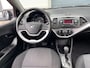 Kia Picanto 1.2 CVVT ComfortLine/Automaat/Airco/Dealer-onderhouden/AUX/Elek-pakket