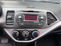 Kia Picanto 1.2 CVVT ComfortLine/Automaat/Airco/Dealer-onderhouden/AUX/Elek-pakket