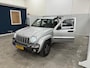 Jeep Cherokee 3.7i V6 Extreme Sport / LPG G3 / AUTOMAAT / MULTIEMEDIA-NAVI