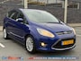 Ford C-Max 1.0 Lease Titanium | Automaat | Navi | Camera | ZEER GOED ONDERHOUDEN