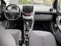 Peugeot 107 1.0-12V XS AIRCO!/5-DEURS!/APK!/NL AUTO!/NAP!/