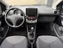 Peugeot 107 1.0-12V XS AIRCO!/5-DEURS!/APK!/NL AUTO!/NAP!/