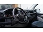 Volkswagen Transporter 2.0 TDI 150 pk Dubbel Cabine 5-Zits APK 07-2026 Airco, Adapt. Cruise, Trekhaak