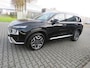 Hyundai Santa Fe 1.6 T-GDI PHEV 7 PERSOONS PREMIUM ,NAVI,LEER,CAMERA,STOELVERWARMING EN VENTILATIE. 52878 KM.