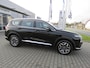 Hyundai Santa Fe 1.6 T-GDI PHEV 7 PERSOONS PREMIUM ,NAVI,LEER,CAMERA,STOELVERWARMING EN VENTILATIE. 52878 KM.
