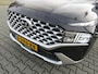 Hyundai Santa Fe 1.6 T-GDI PHEV 7 PERSOONS PREMIUM ,NAVI,LEER,CAMERA,STOELVERWARMING EN VENTILATIE. 52878 KM.