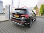 Hyundai Santa Fe 1.6 T-GDI PHEV 7 PERSOONS PREMIUM ,NAVI,LEER,CAMERA,STOELVERWARMING EN VENTILATIE. 52878 KM.