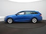 Skoda Octavia Combi 1.5 TSI MHEV Business Edition Navigatie - Clima - Camera - 17 Inch - Automaat