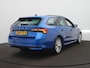 Skoda Octavia Combi 1.5 TSI MHEV Business Edition Navigatie - Clima - Camera - 17 Inch - Automaat