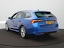 Skoda Octavia Combi 1.5 TSI MHEV Business Edition Navigatie - Clima - Camera - 17 Inch - Automaat