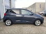 Hyundai i10 1.0 Premium / Airco / Stuur en Stoelverw. / Cruise / Camera / Apple carplay / LMV