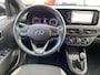 Hyundai i10 1.0 Premium / Airco / Stuur en Stoelverw. / Cruise / Camera / Apple carplay / LMV