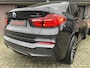 BMW X4 2.8I X-Drive High Executive M Sport HUD Pano Shadow Keyless 90Dkm