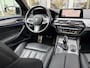 BMW 5-Serie 530e iPerf. High Ex. M-Sport Plus |Schuif/kanteldak|Leer|Memory|Driving Ass. Plus|HUD|20"|HiFi
