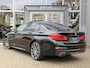 BMW 5-Serie 530e iPerf. High Ex. M-Sport Plus |Schuif/kanteldak|Leer|Memory|Driving Ass. Plus|HUD|20"|HiFi