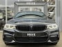 BMW 5-Serie 530e iPerf. High Ex. M-Sport Plus |Schuif/kanteldak|Leer|Memory|Driving Ass. Plus|HUD|20"|HiFi