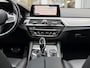 BMW 5-Serie 530e iPerf. High Ex. M-Sport Plus |Schuif/kanteldak|Leer|Memory|Driving Ass. Plus|HUD|20"|HiFi