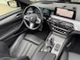 BMW 5-Serie 530e iPerf. High Ex. M-Sport Plus |Schuif/kanteldak|Leer|Memory|Driving Ass. Plus|HUD|20"|HiFi