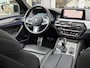 BMW 5-Serie 530e iPerf. High Ex. M-Sport Plus |Schuif/kanteldak|Leer|Memory|Driving Ass. Plus|HUD|20"|HiFi