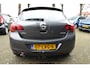 Opel Astra 1.4 Turbo Cosmo Trekhaak stoelverwarming Clima Navi