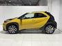 Toyota Aygo X Hybrid 115 GR Sport NIEUW MODEL | JBL-AUDIO | 18'' LM-VELGEN | KEYLESS | PARKEERSENSOREN V+A | STOELVERW | NAVI | CLIMA