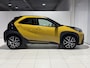 Toyota Aygo X Hybrid 115 GR Sport NIEUW MODEL | JBL-AUDIO | 18'' LM-VELGEN | KEYLESS | PARKEERSENSOREN V+A | STOELVERW | NAVI | CLIMA