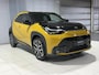 Toyota Aygo X Hybrid 115 GR Sport NIEUW MODEL | JBL-AUDIO | 18'' LM-VELGEN | KEYLESS | PARKEERSENSOREN V+A | STOELVERW | NAVI | CLIMA