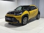 Toyota Aygo X Hybrid 115 GR Sport NIEUW MODEL | JBL-AUDIO | 18'' LM-VELGEN | KEYLESS | PARKEERSENSOREN V+A | STOELVERW | NAVI | CLIMA
