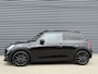 MINI Cooper Mini 1.2 One Pano/Navi/Union Jack achterlichten