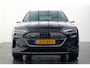 Audi e-tron Sportback 55 quattro S edition 95 kWh | 93% SoH | Panoramadak | Keyless | Surround view cameras