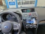 Subaru Forester 2.0 LUXURY