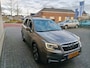 Subaru Forester 2.0 LUXURY