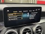 Mercedes-Benz GLC 300e 4MATIC AMG Line 20"/Luchtvering/Adaptieve cruise/Burmester/Matrix LED/Apple Carplay & Android Auto/Stoelverwarming/Elektrische klep
